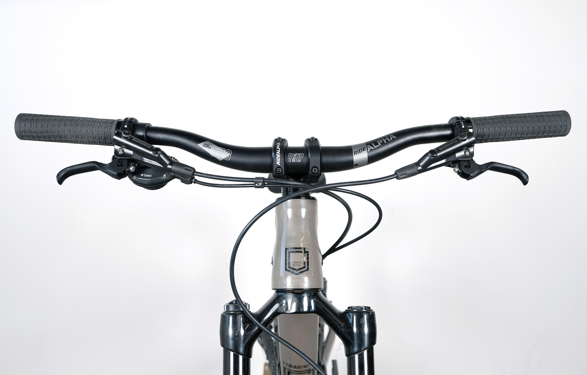 COMMENCAL CLASH 24 DIRT (21175100) image number null