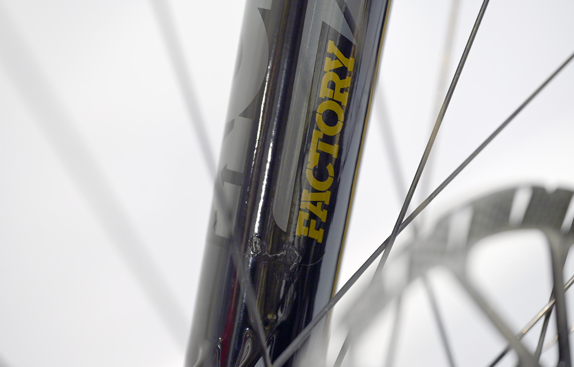 COMMENCAL META POWER SX 800 SIGNATURE PURE BLACK - M (25180402) 91 km image cover number large 9