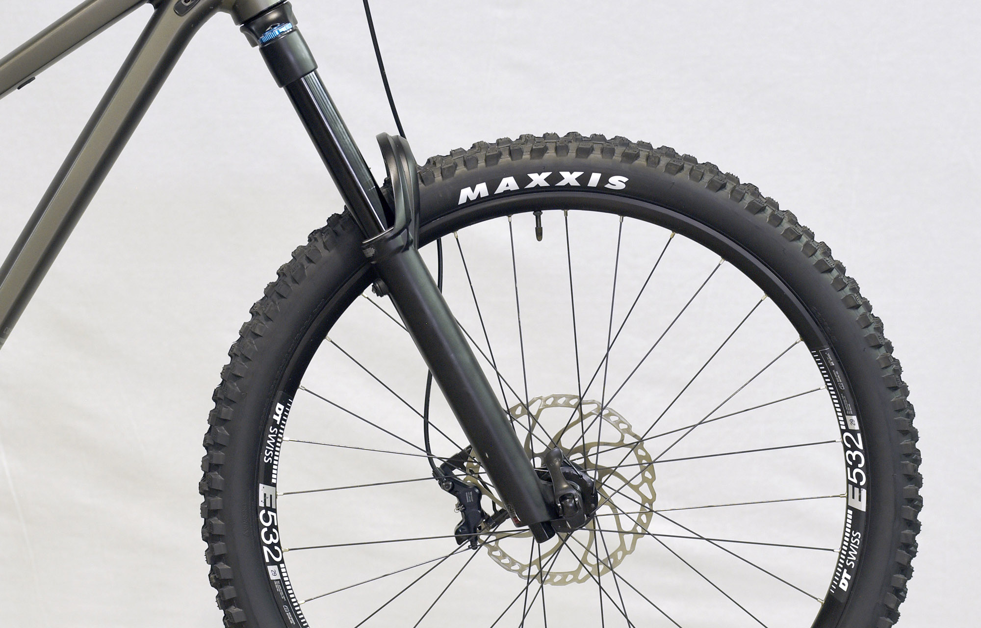 COMMENCAL META SX V4 ESSENTIAL DARK SLATE - M (22130602) image number null