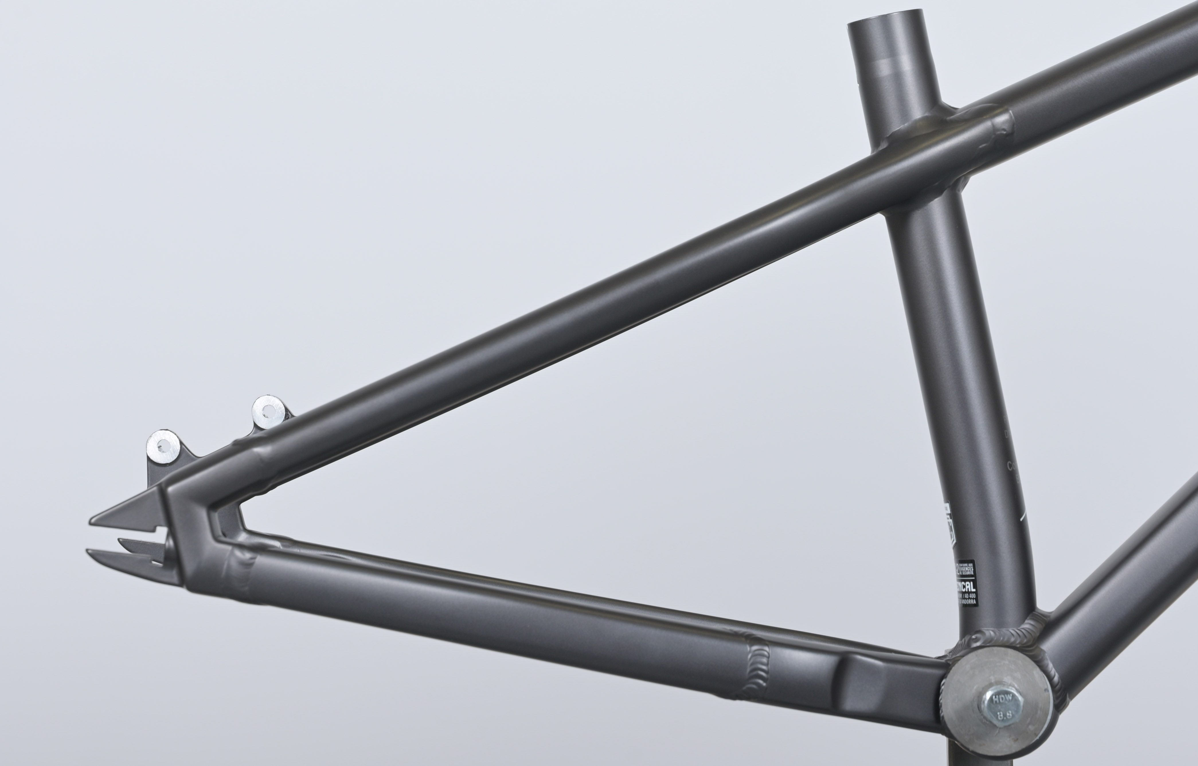 FRAME COMMENCAL ABSOLUT DARK SLATE - L (22240003) image cover number large 0