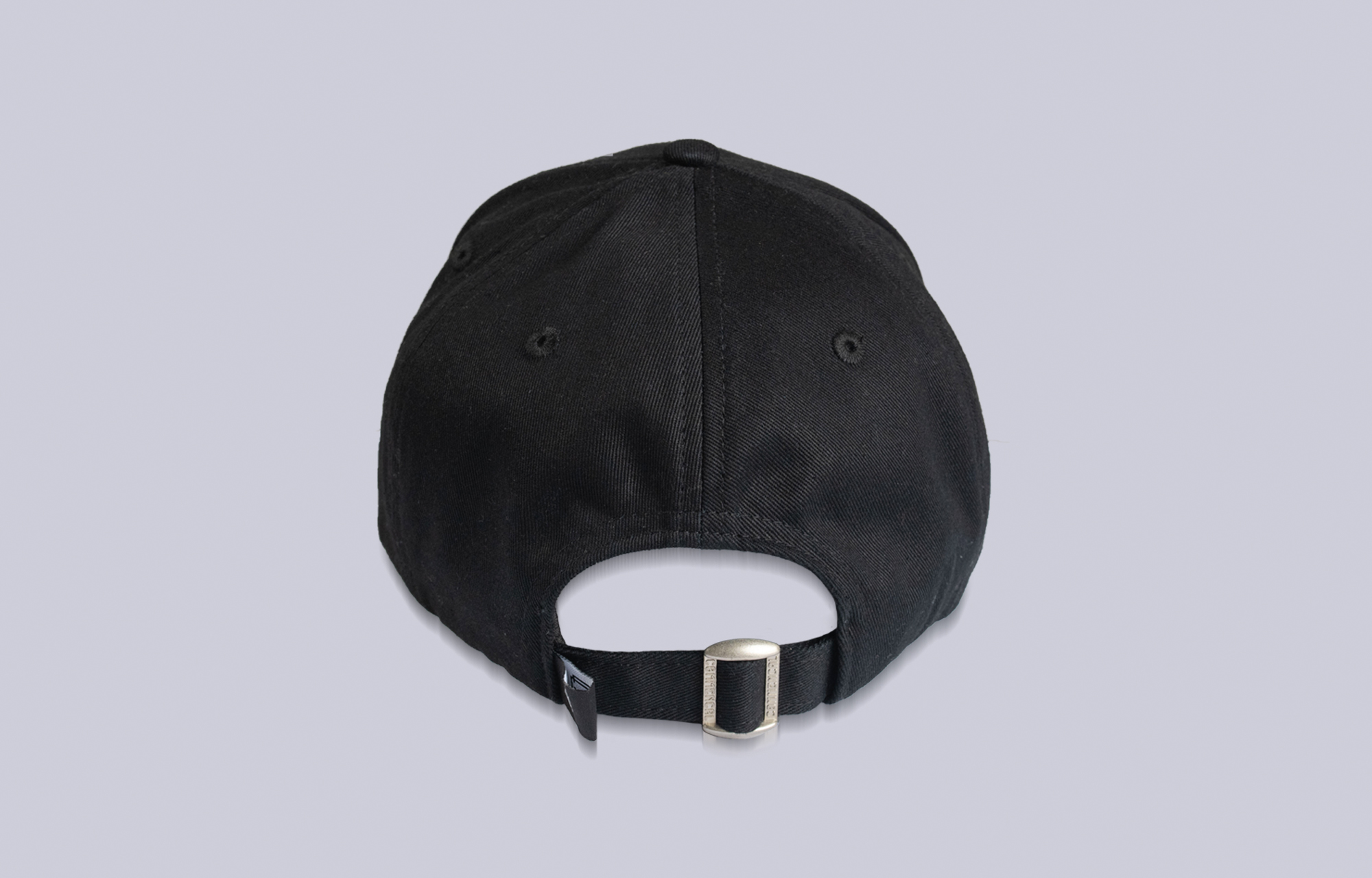 GORRA COMMENCAL BASEBALL CORPORATE BLACK image number 2