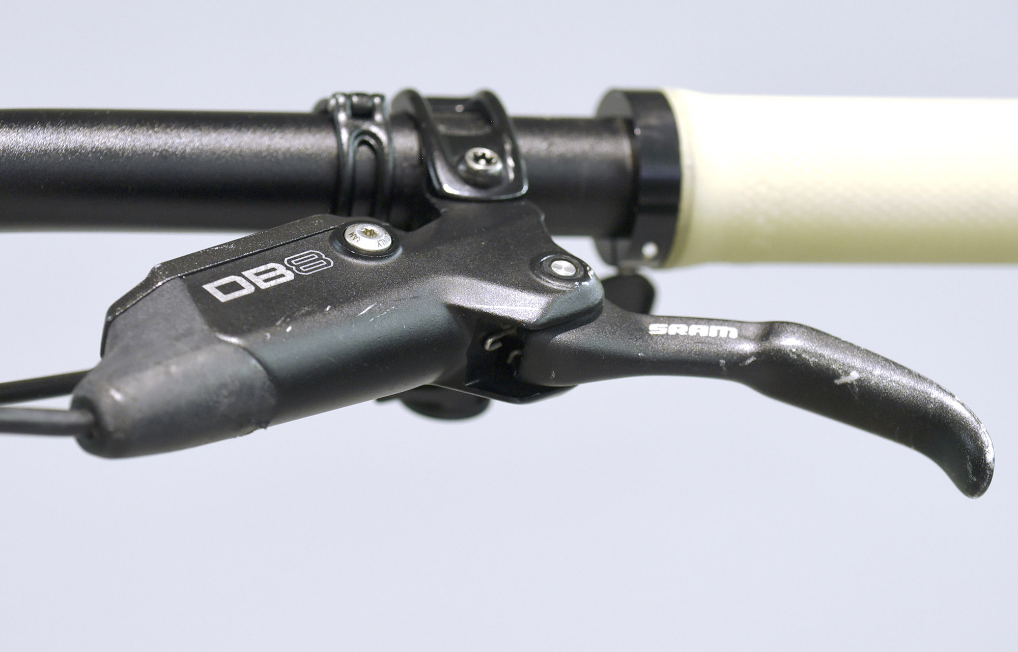 COMMENCAL CLASH RIDE EMERALD GREEN NEW ROCKSHOX - M (23130102) image number null