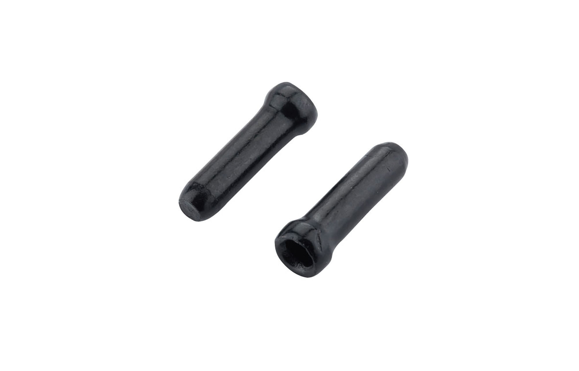 CABLE CRIMPS FIT 1.0~1.8MM CABLES, OPEN TYPE, FOR BRAKE AND SHIFT SYS image number null