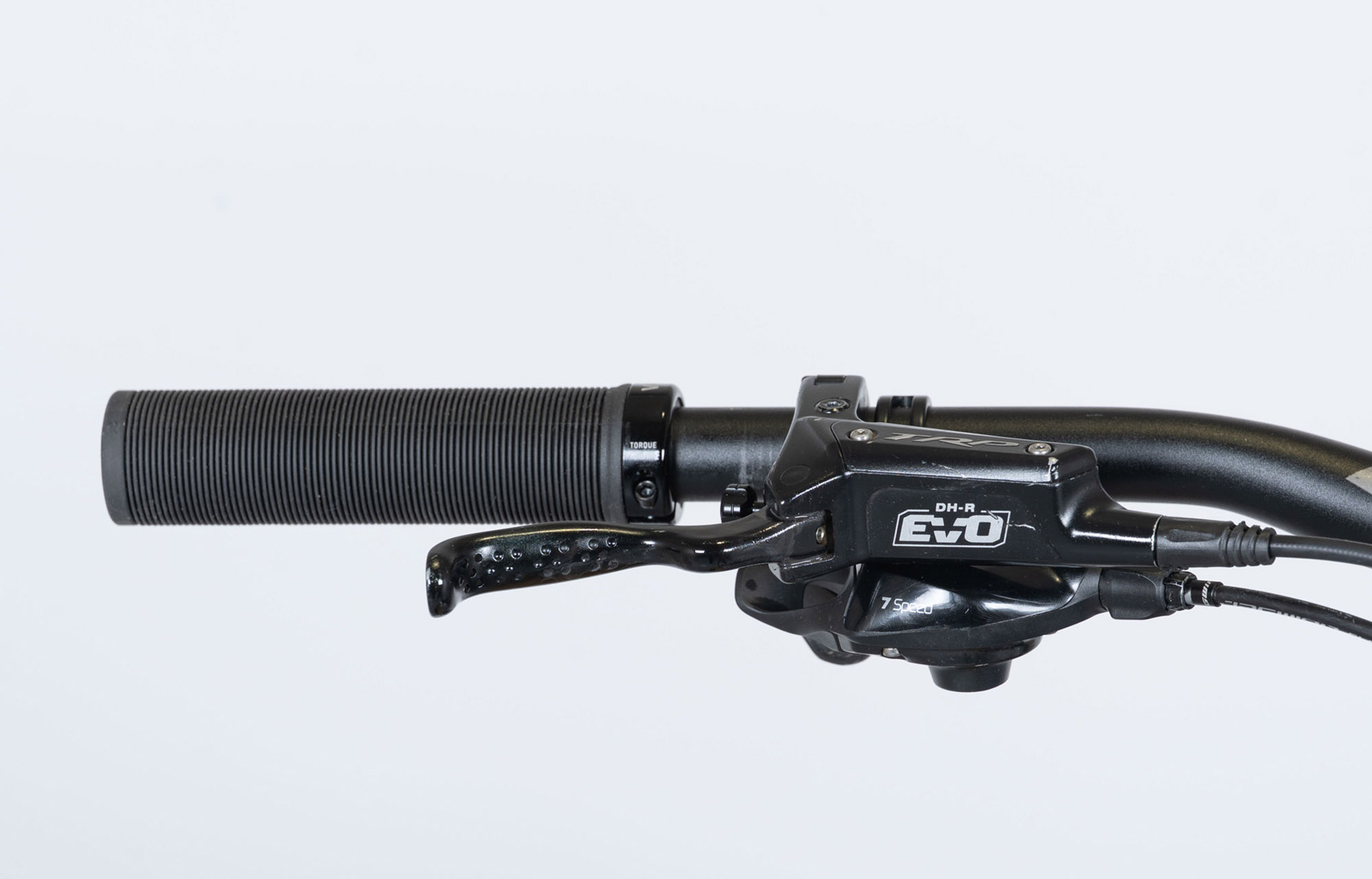 COMMENCAL SUPREME DH V5 ESSENTIAL AQUA BLUE - L (23150103) image cover number large 9