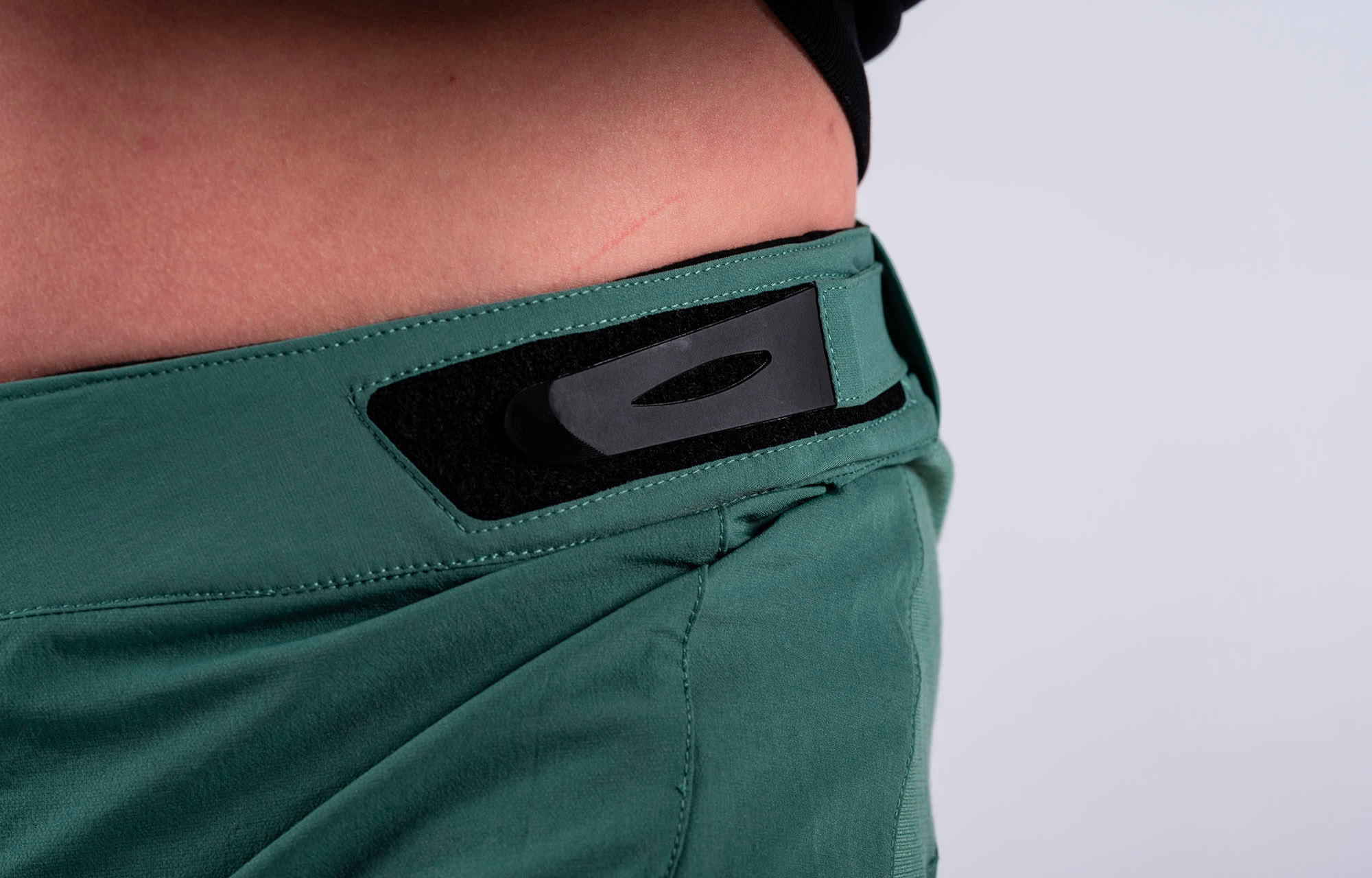 COMMENCAL PANTS KESWICK GREEN image number 5