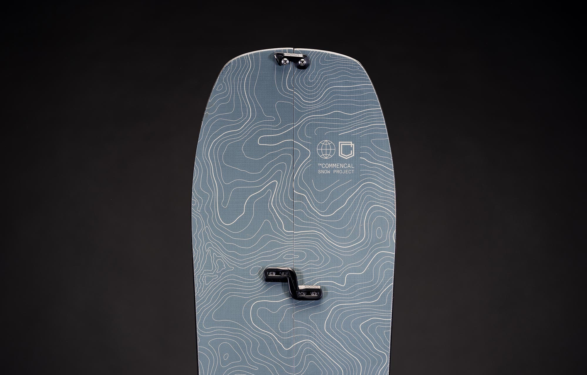 SPLITBOARD COMMENCAL META 2024 image number null