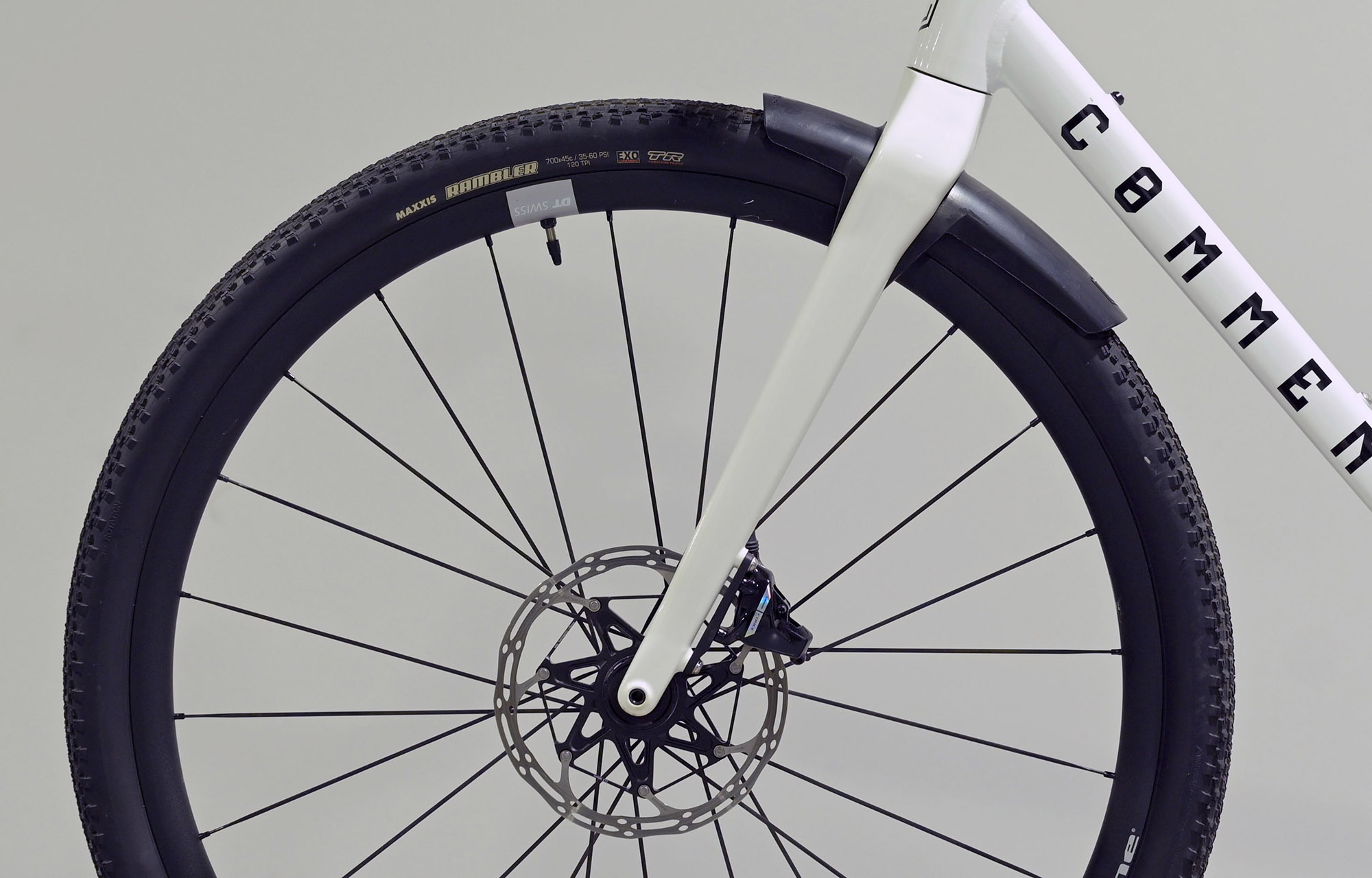 COMMENCAL 365 SIGNATURE PURE WHITE - M (23190302) image cover number large 7