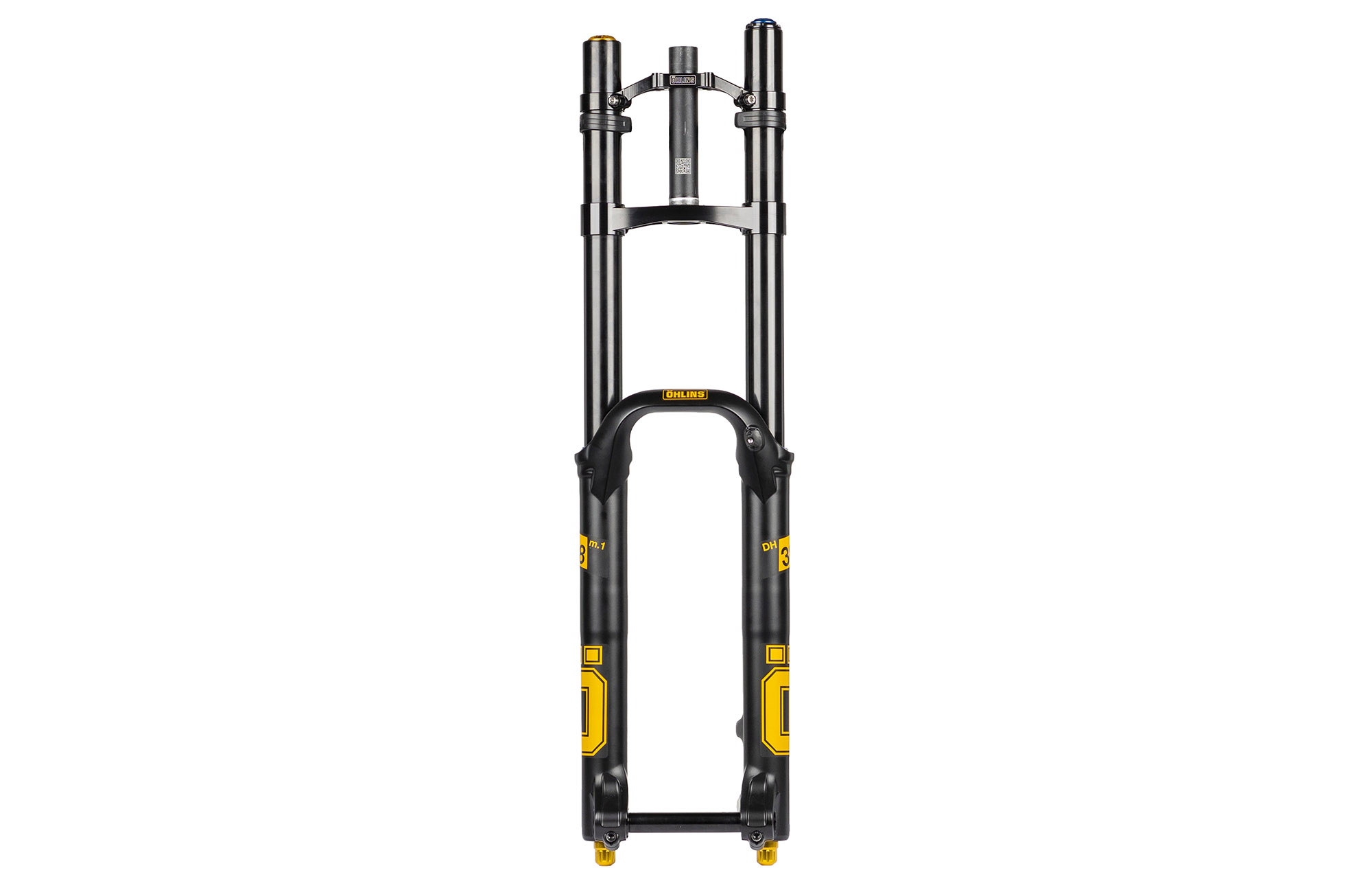 ÖHLINS DH38 M.1 AIR 200MM 29" image number null