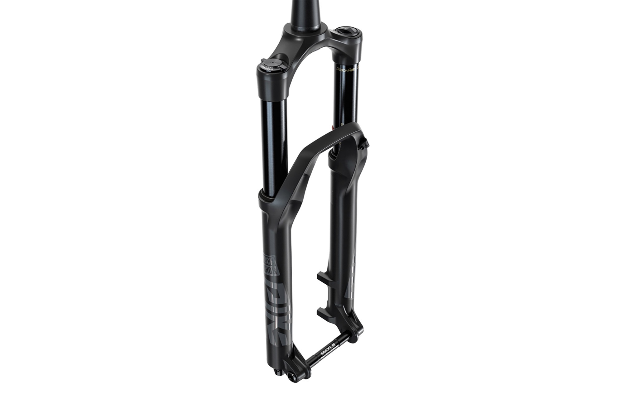 rockshox pike 29er 140mm