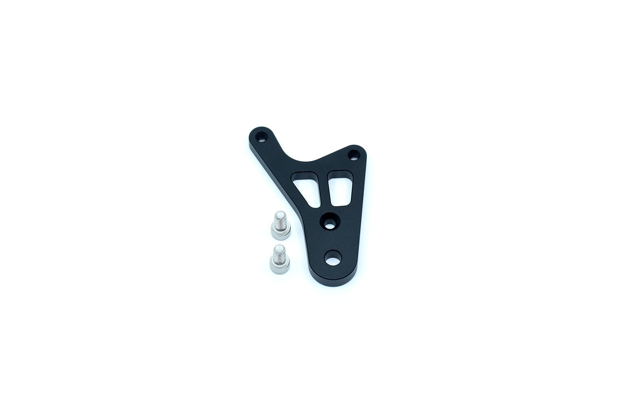 SUPREME DH V5 IDLER SUPPORT PLATE image number null
