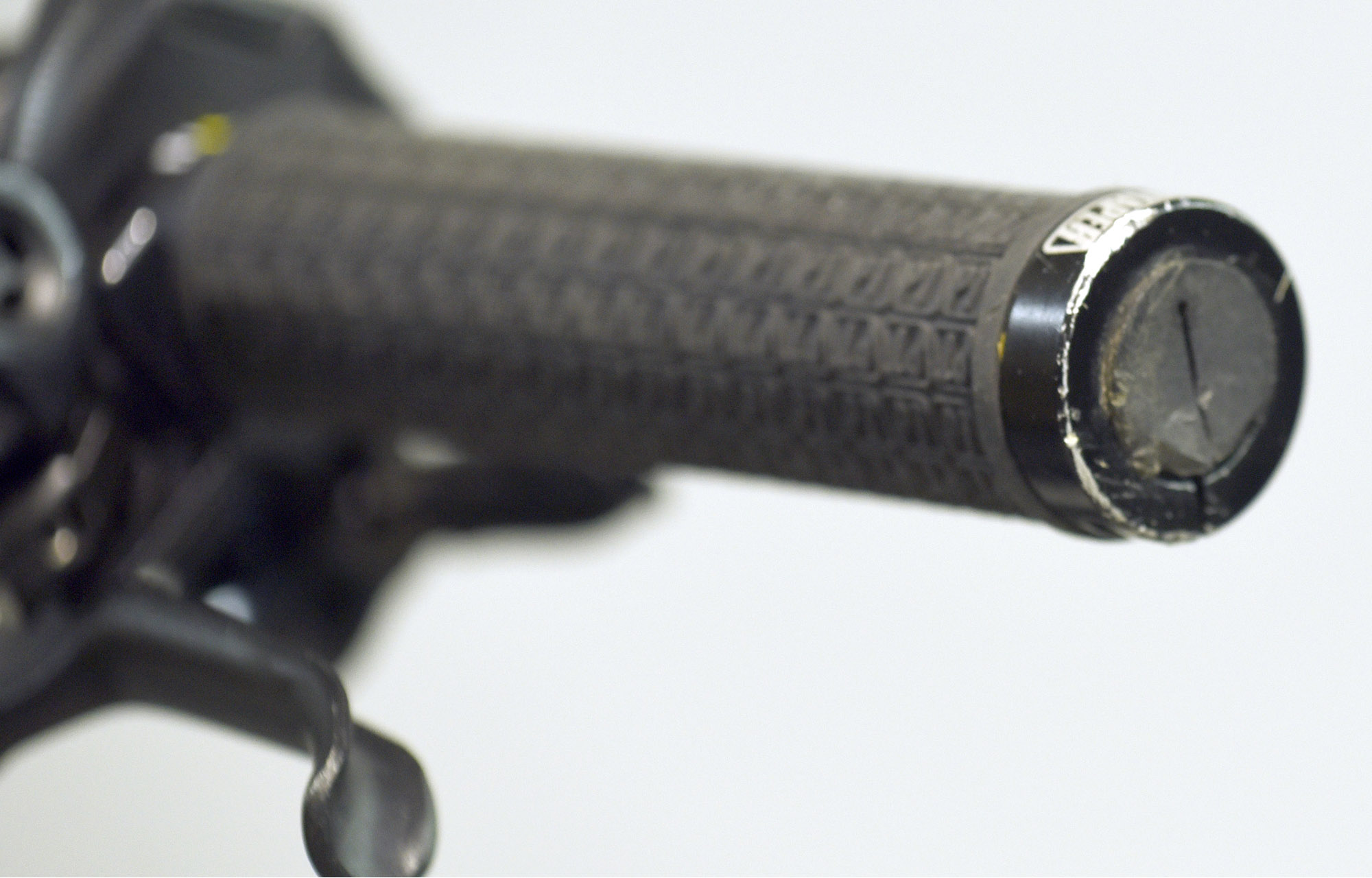 COMMENCAL META HT POWER SHIMANO DARK SLATE - 24 (22171000) 197km image number null