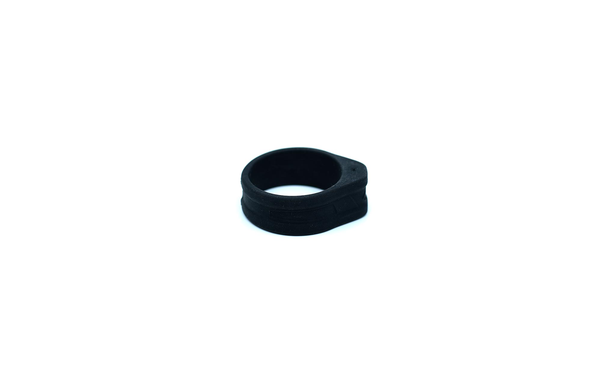 BUMPER FOX 40 BLACK 2021 image number null