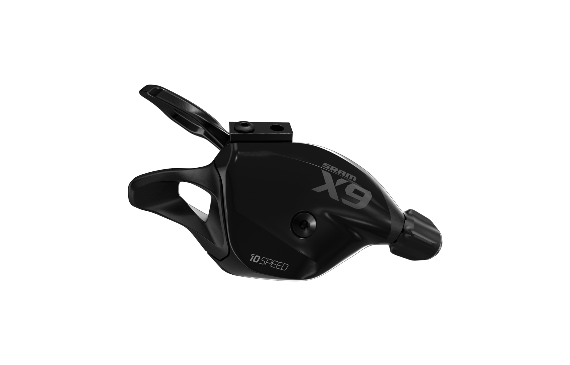 SRAM X9 10S SHIFTER image number null