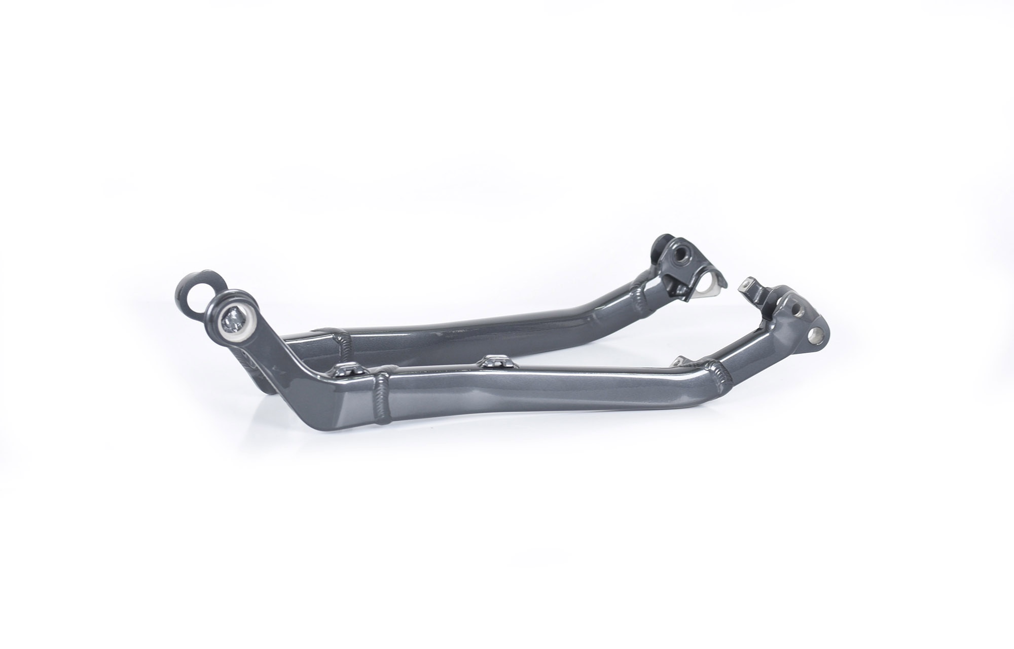 CHAINSTAYS META POWER 650B SLATE GREY image number null