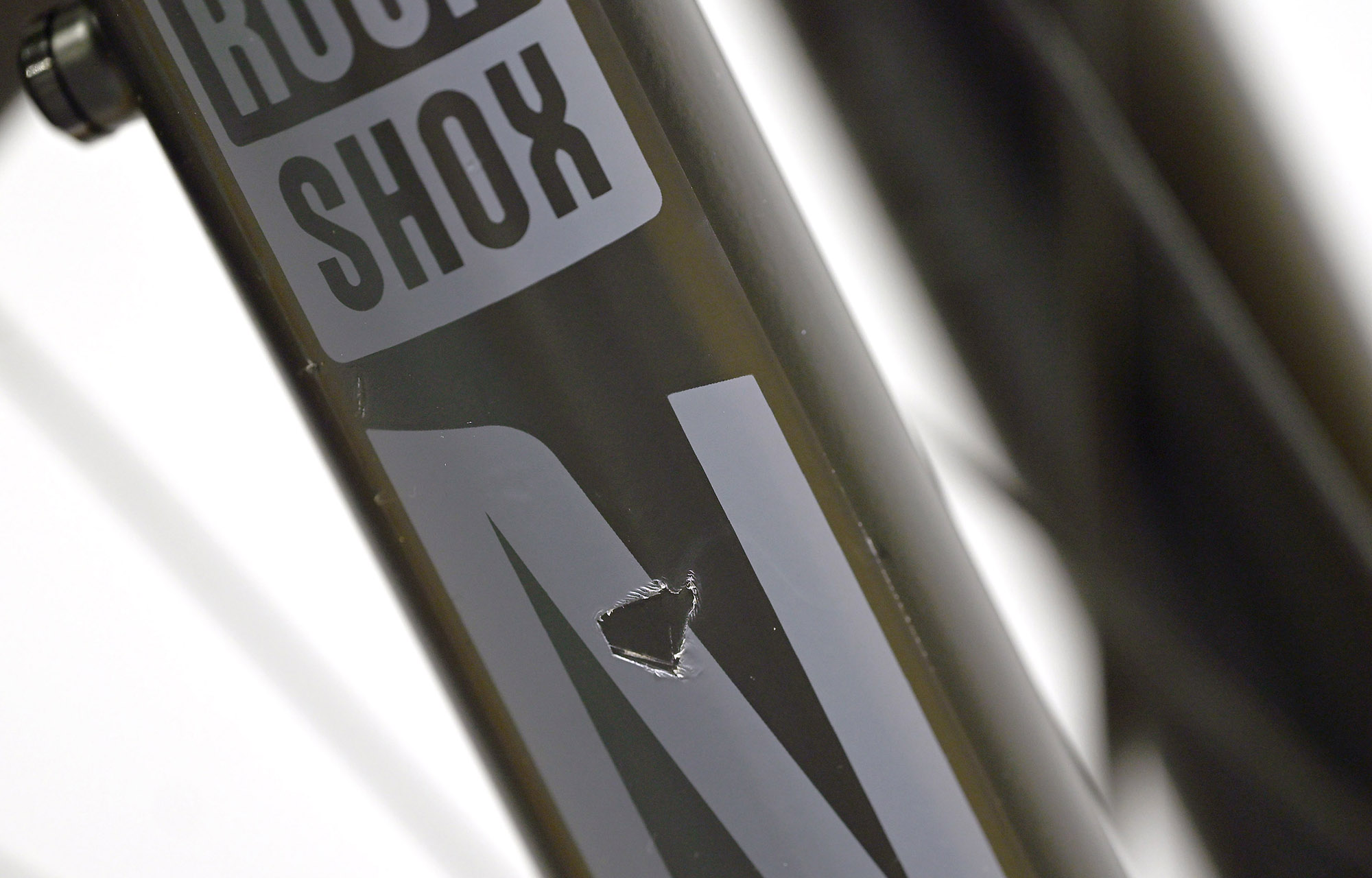 COMMENCAL CLASH RIDE EMERALD GREEN - M (23130102) image cover number large 12