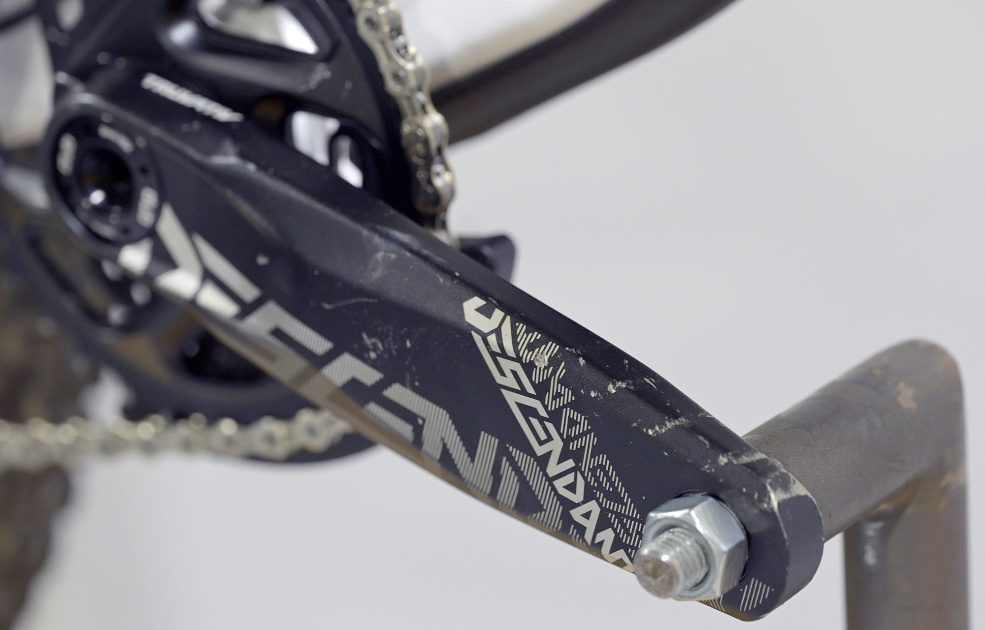 COMMENCAL FRS ESSENTIAL PURE WHITE - M (22151902) image cover number large 6