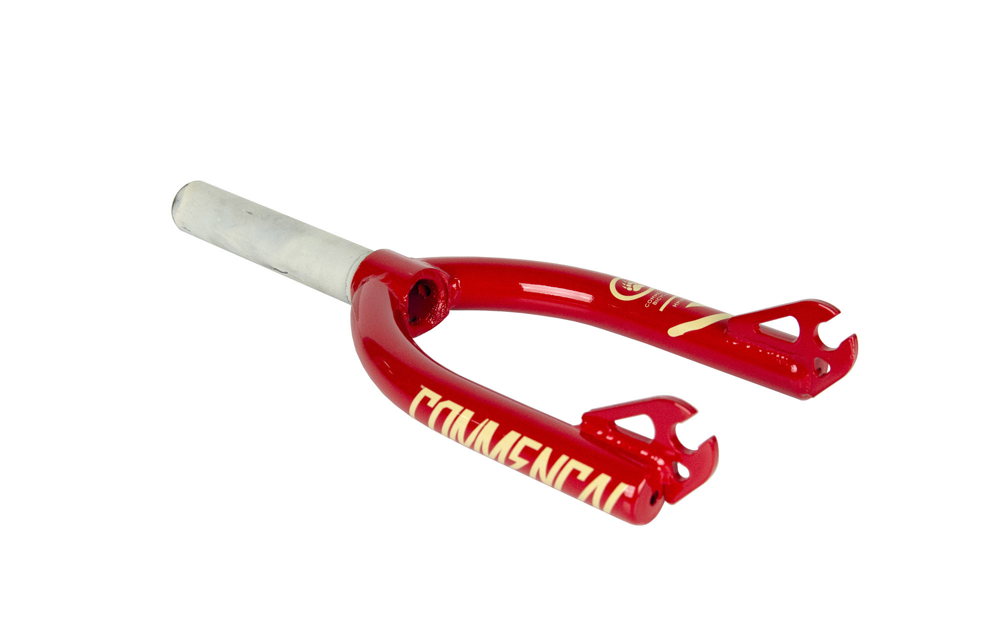 FORK RAMONES 12 BURGUNDY image number null