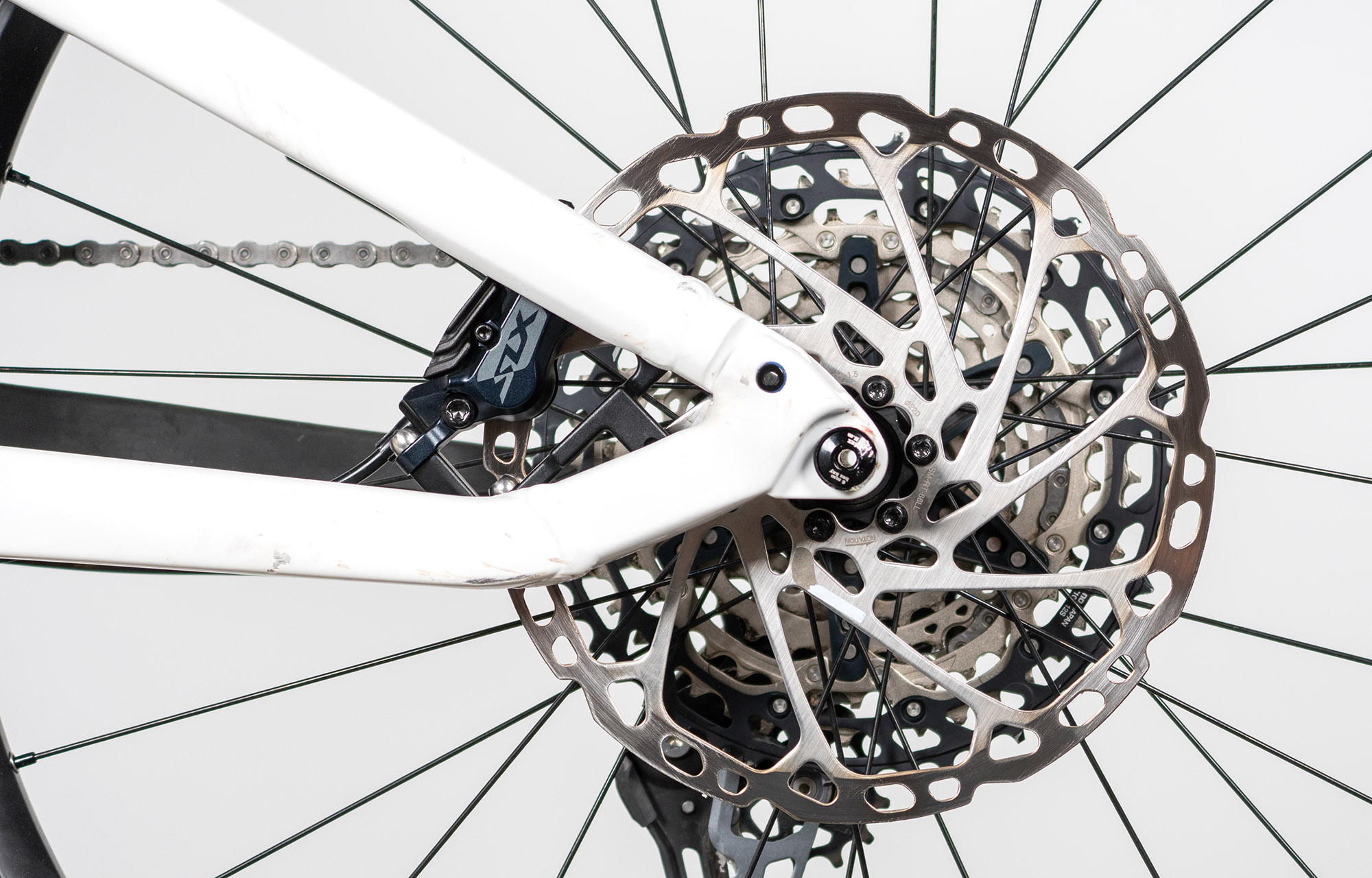 COMMENCAL META POWER SX BOSCH ESSENTIAL PURE WHITE - M (23181302) 662m image cover number large 6