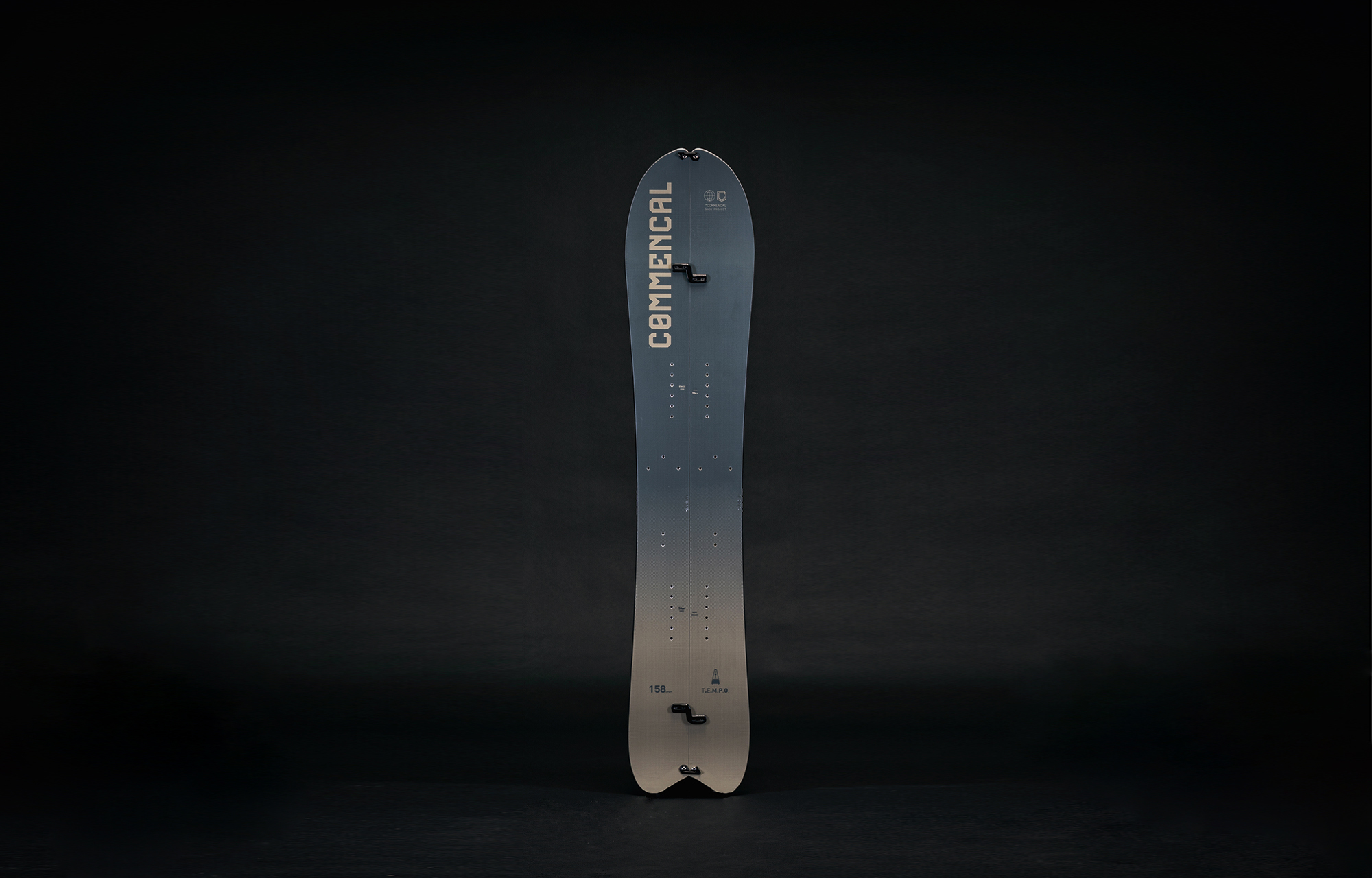 SPLITBOARD COMMENCAL T.E.M.P.O. 2024 image number null