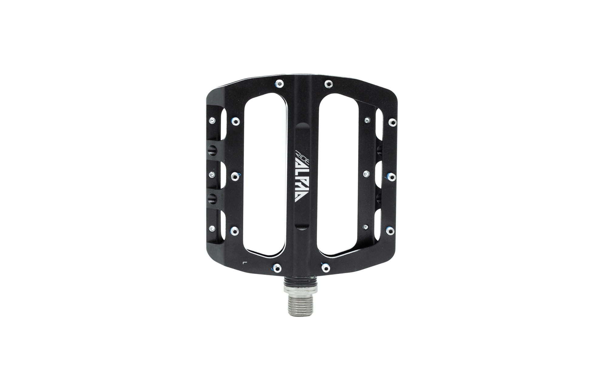 RIDE ALPHA ALLOY PEDALS 15 image number null