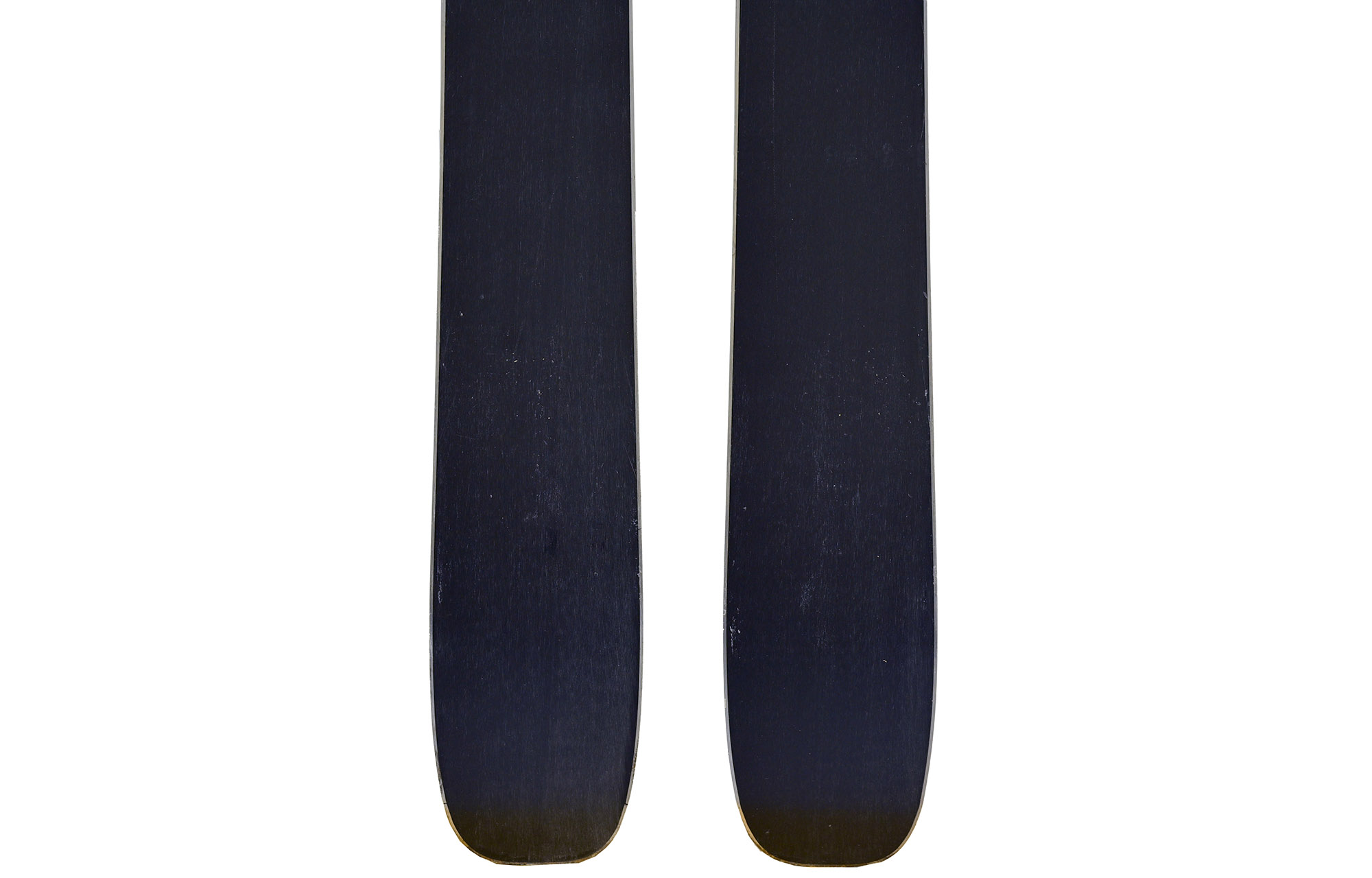 SKIS COMMENCAL CLASH BLACK & WHITE / FIX MARKER GRIFFON 13 TCX- 176 (21410302) image cover number large 4