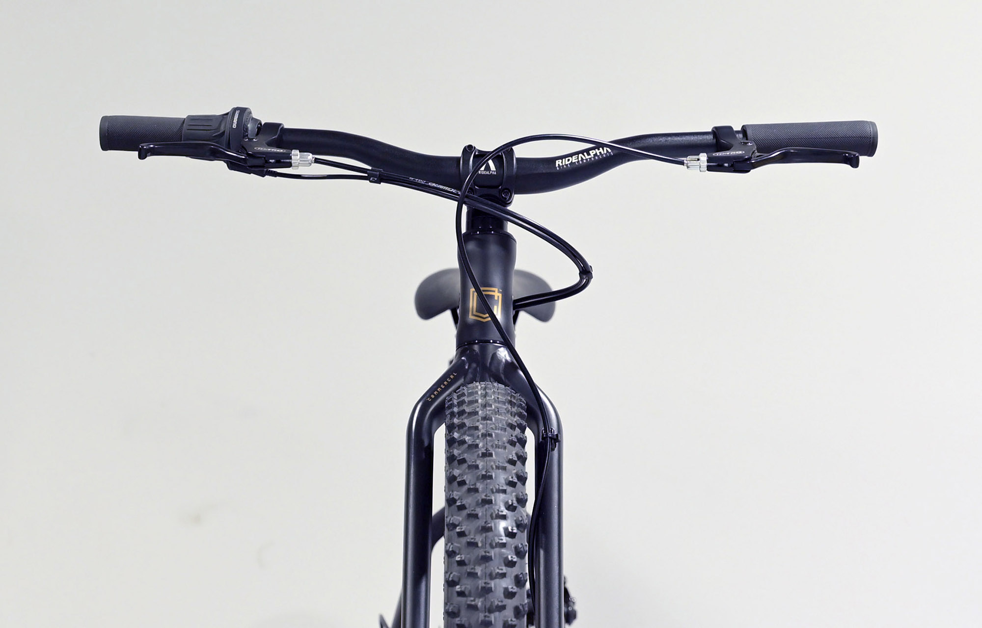 COMMENCAL RAMONES 24 BLACK - (25172500) image cover number large 3