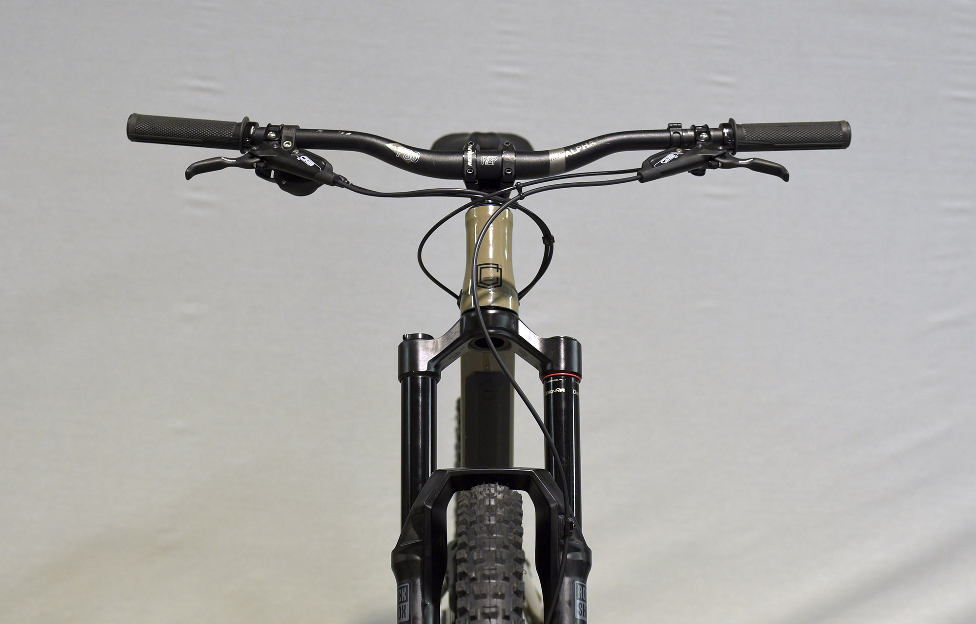 COMMENCAL CLASH RIDE DIRT - L (22131203) image number null