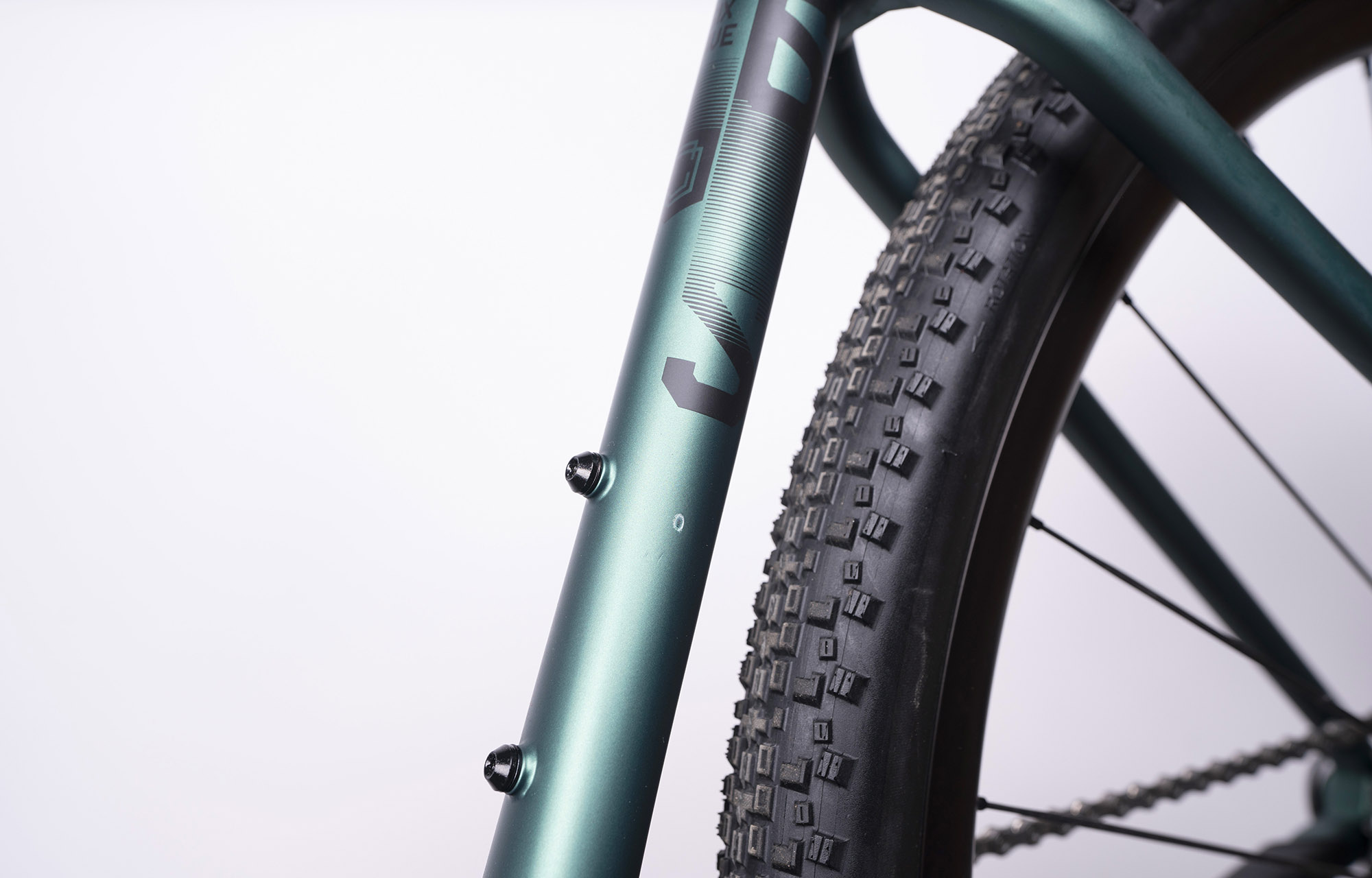 COMMENCAL 365 RACE METALLIC GREEN - M image number null