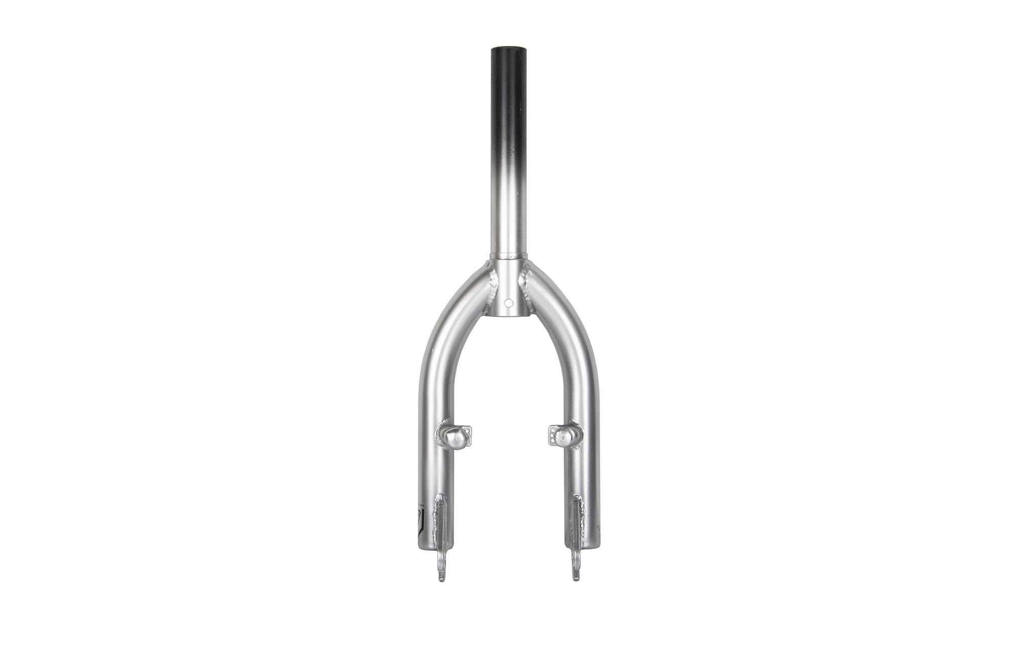 FOURCHE POUR RAMONES 14 SHINY ALU image number null