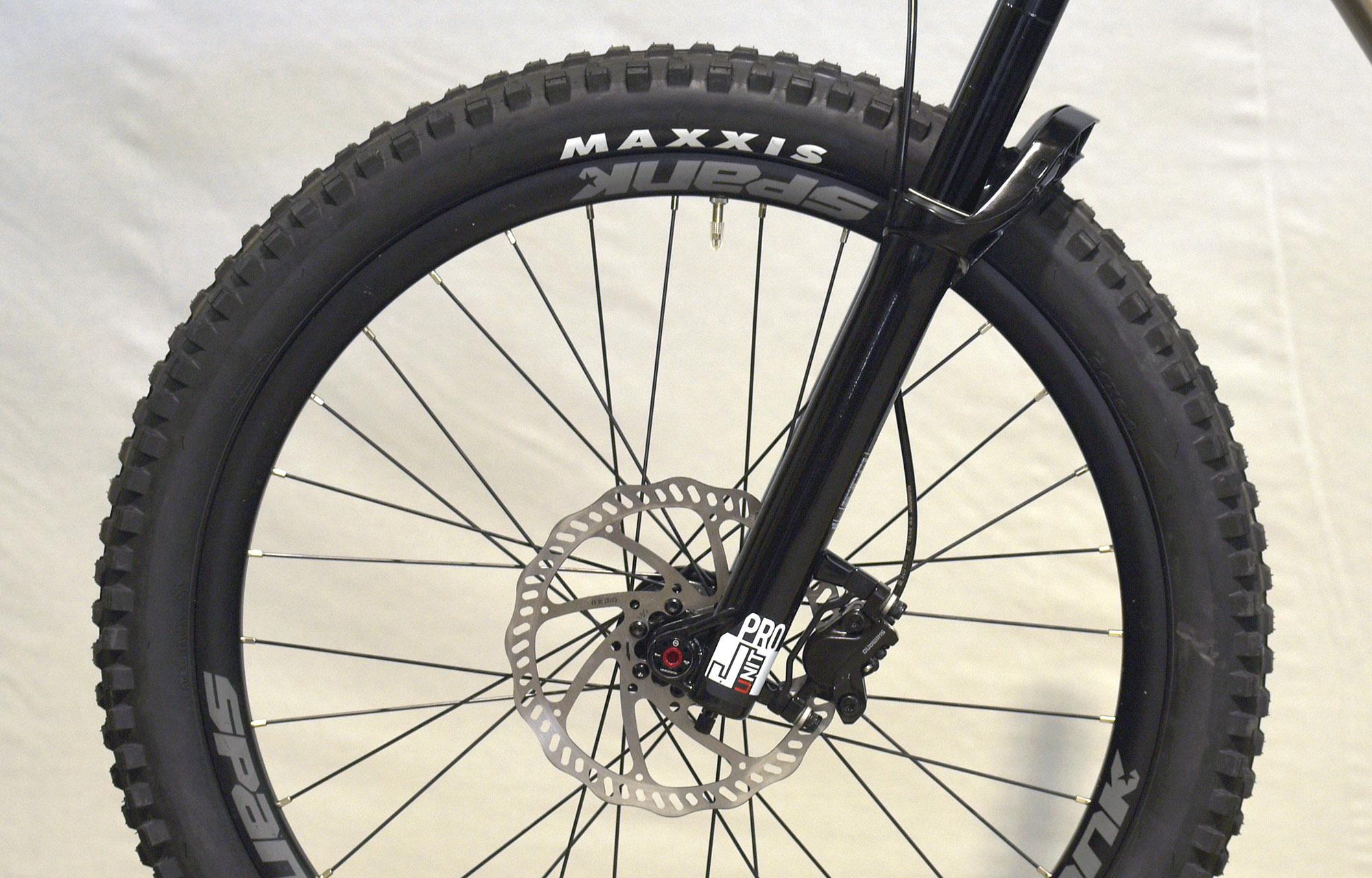 COMMENCAL CLASH 24 V1 DIRT - 24 (21175100) image number null