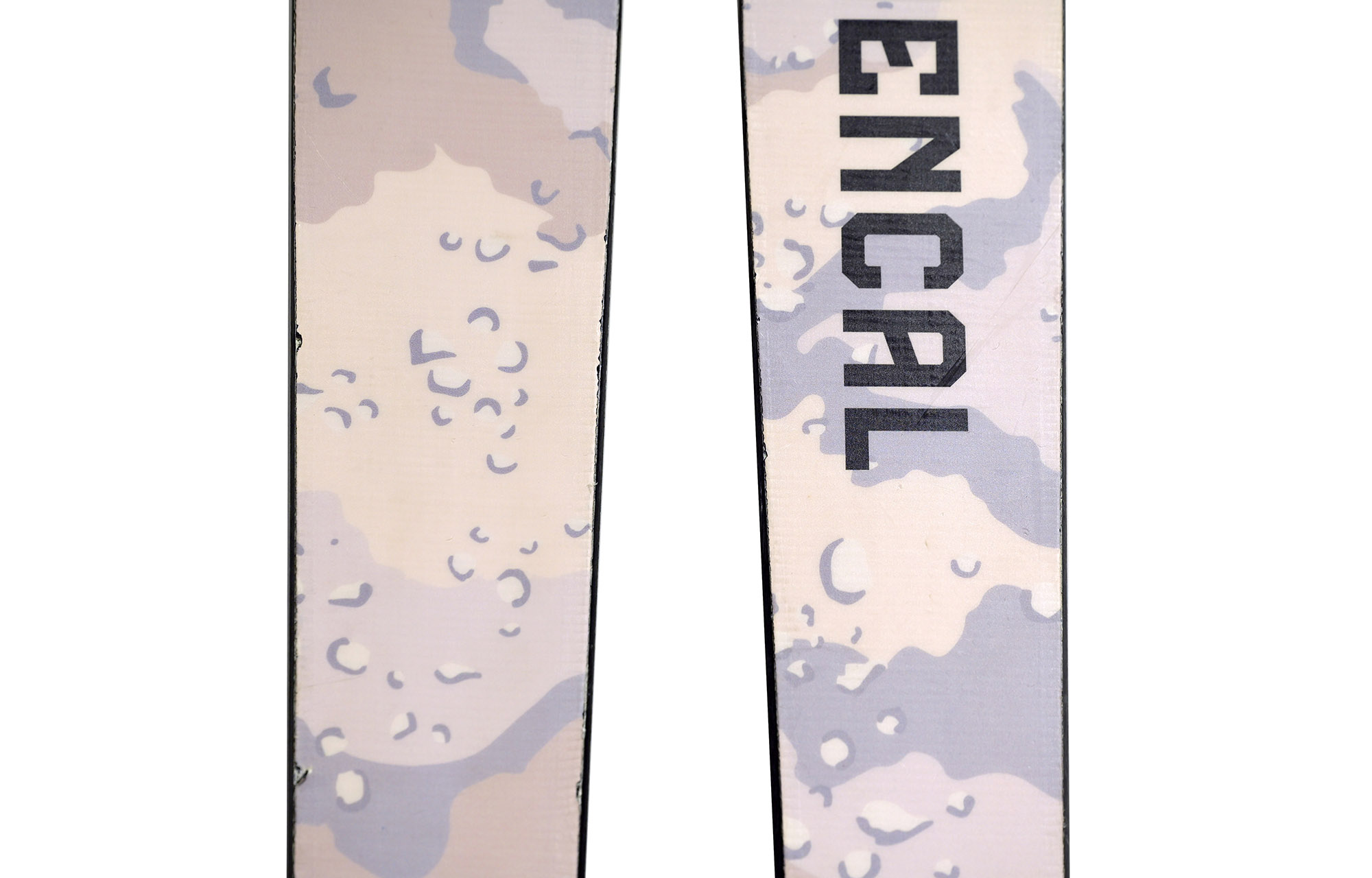 SKIS COMMENCAL CLASH 164 / FIX NR STRIVE R 13 GW (24400035) image cover number large 3