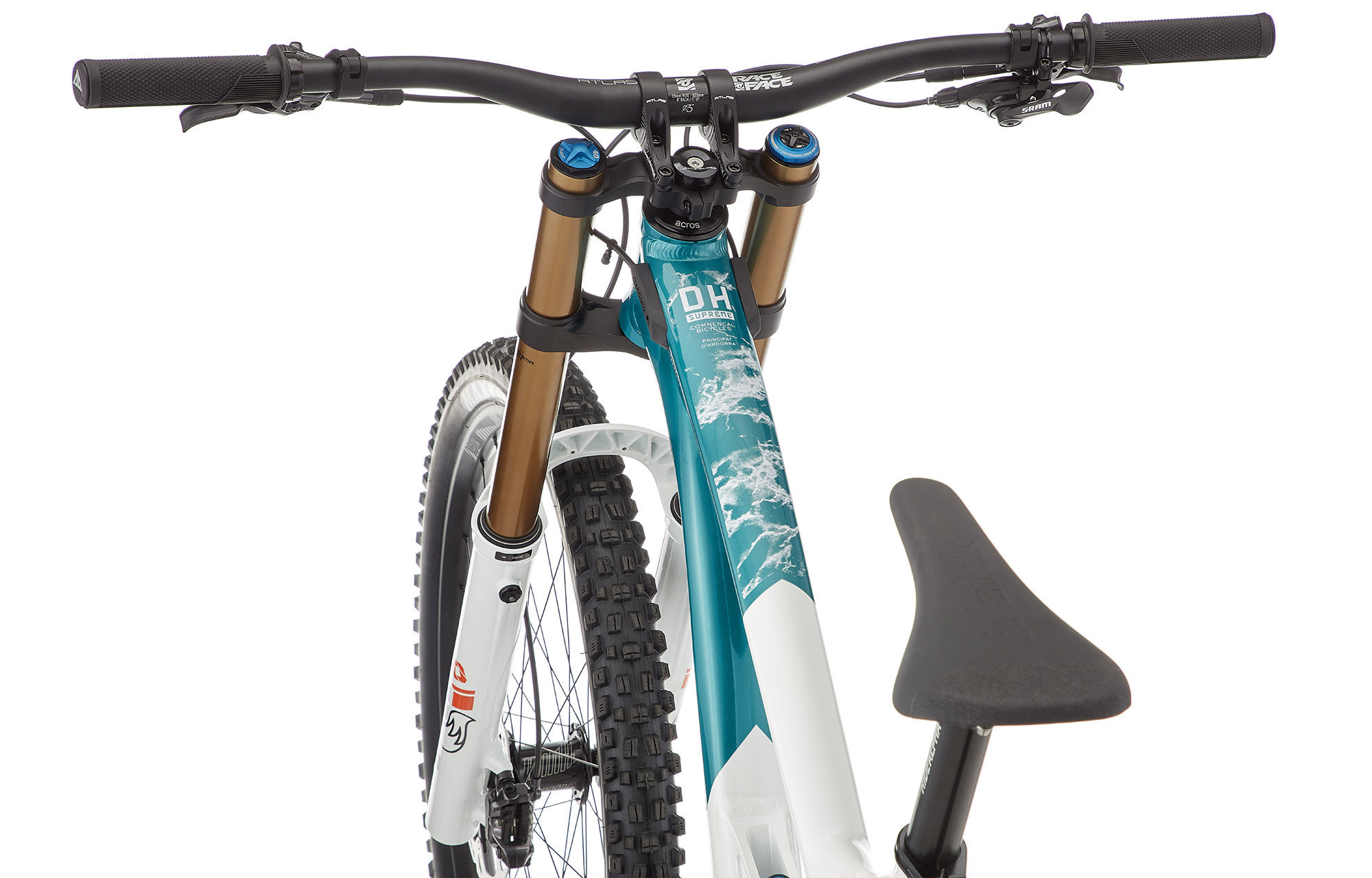 COMMENCAL SUPREME DH 29 SIGNATURE image cover number large 2