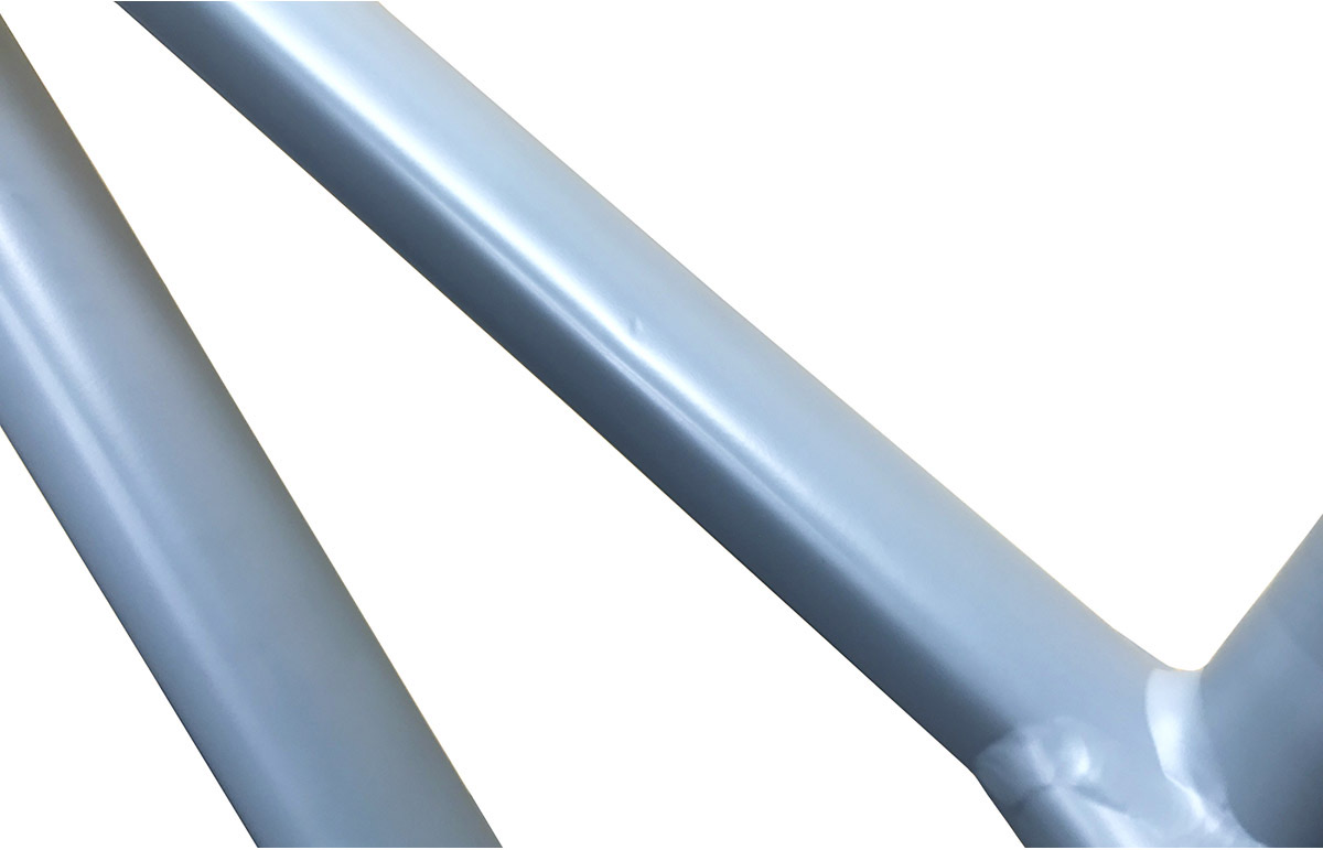 FRAME ABSOLUT GRAPHITE BLUE (M) image number null