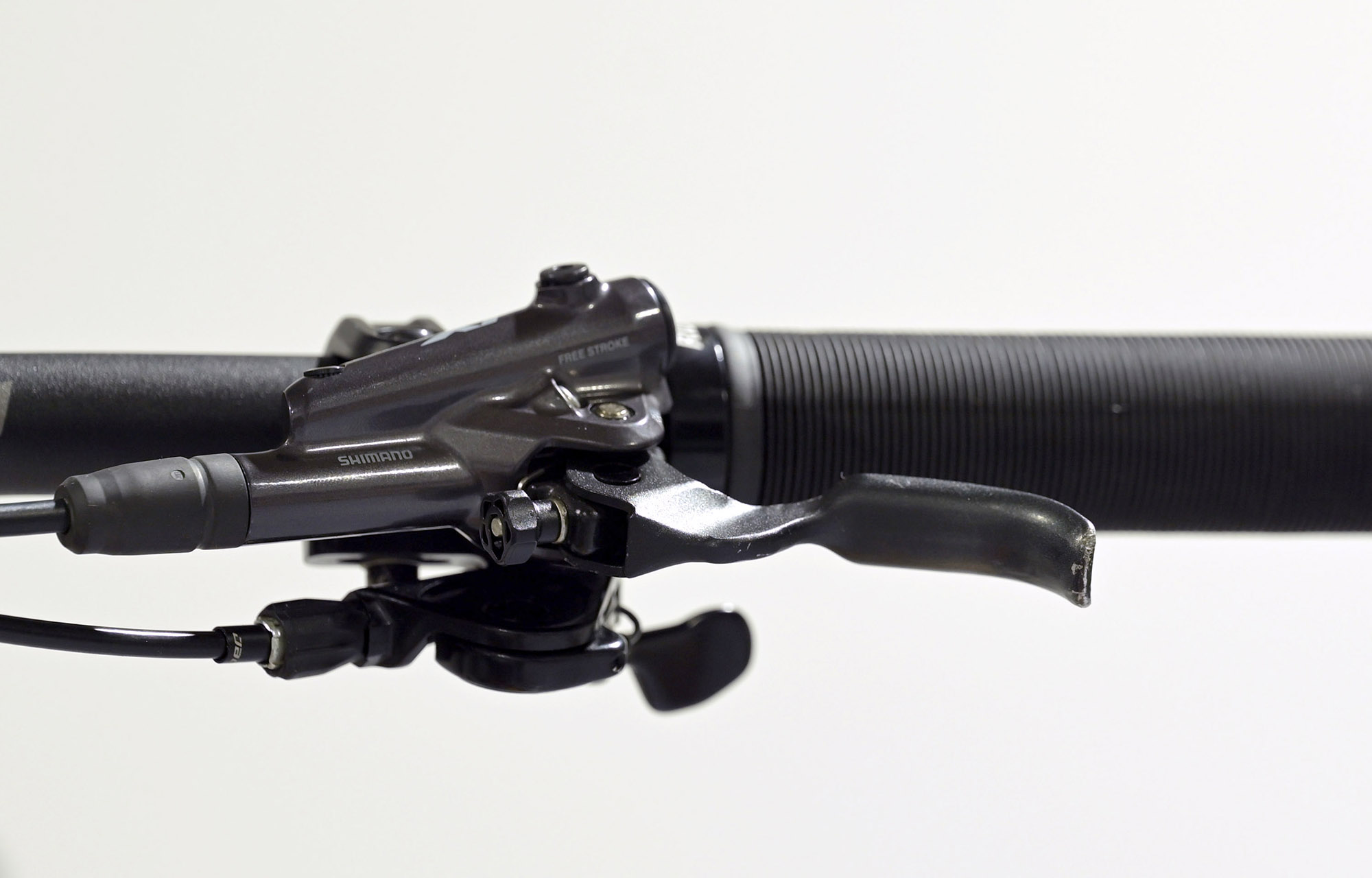 COMMENCAL META SX V5 T-TYPE CHALK - L (23132003) image cover number large 9