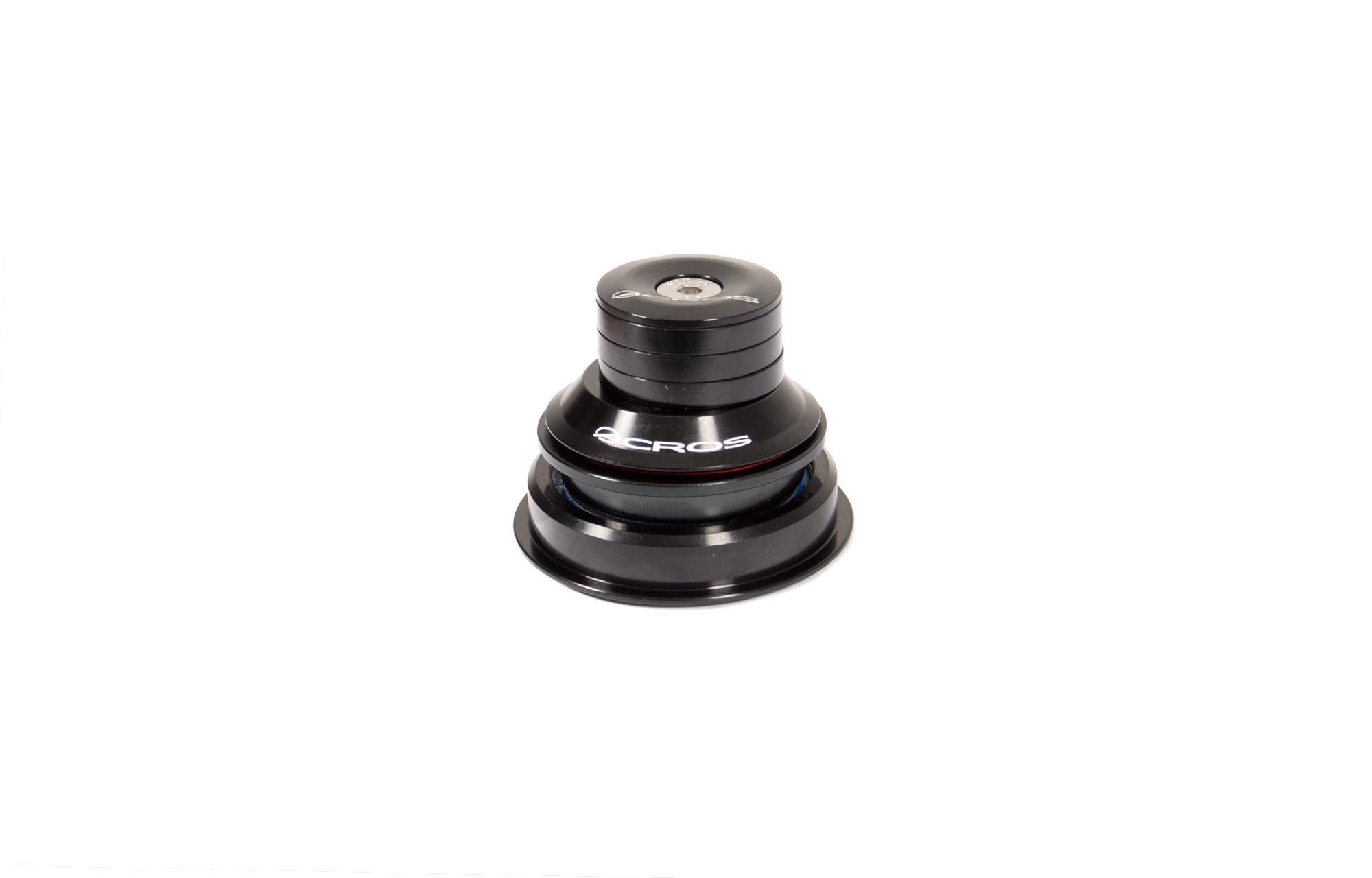 DIRECCIÓN ACROS AZX ZS44 / ZS56 PARA HORQUILLA 1"1/8 image number null