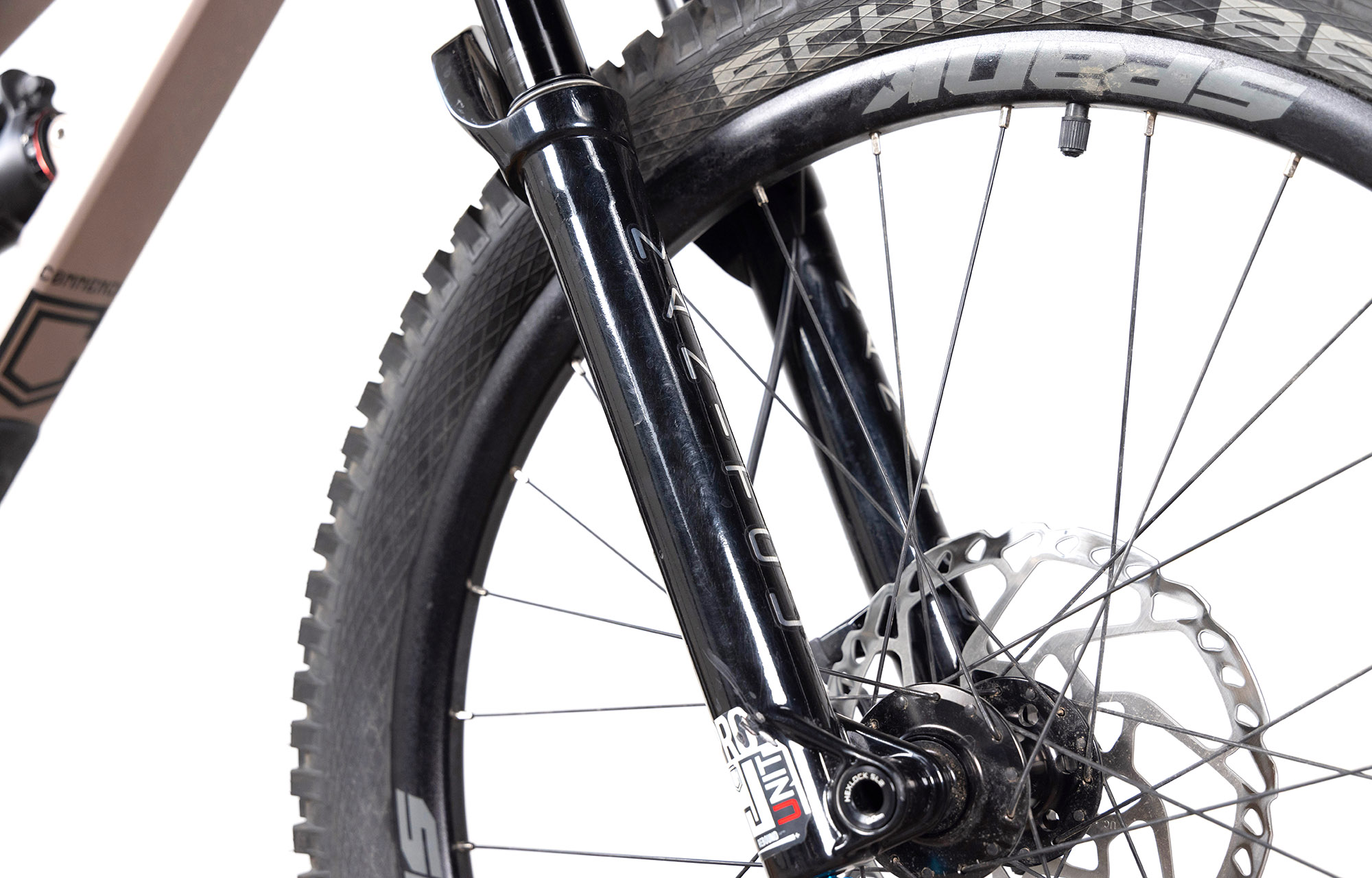 COMMENCAL CLASH 24 V2 CHAMPAGNE image number null