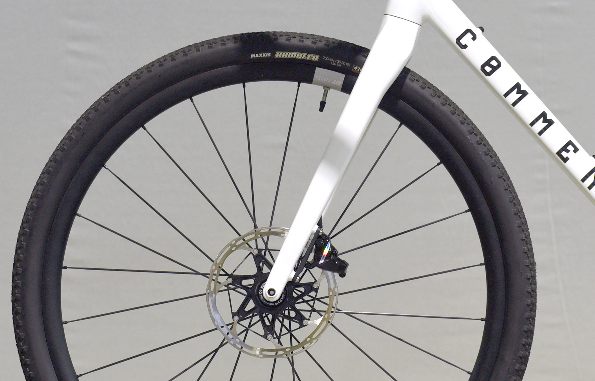 COMMENCAL 365 SIGNATURE PURE WHITE - M (22190302) image large number 7