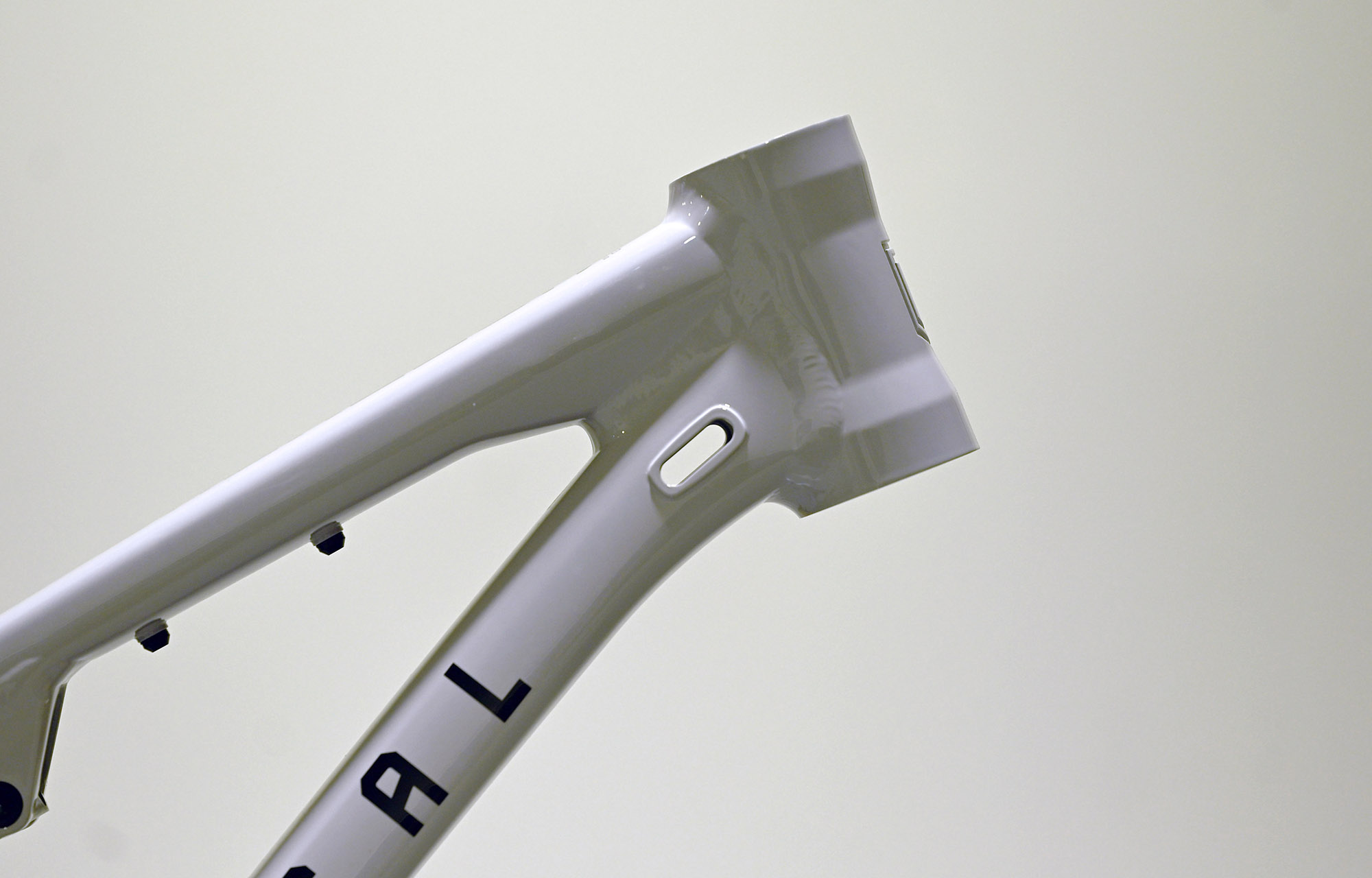 FRAME COMMENCAL META SX V5 TEAM CLOUD - S (23231301) image cover number large 1