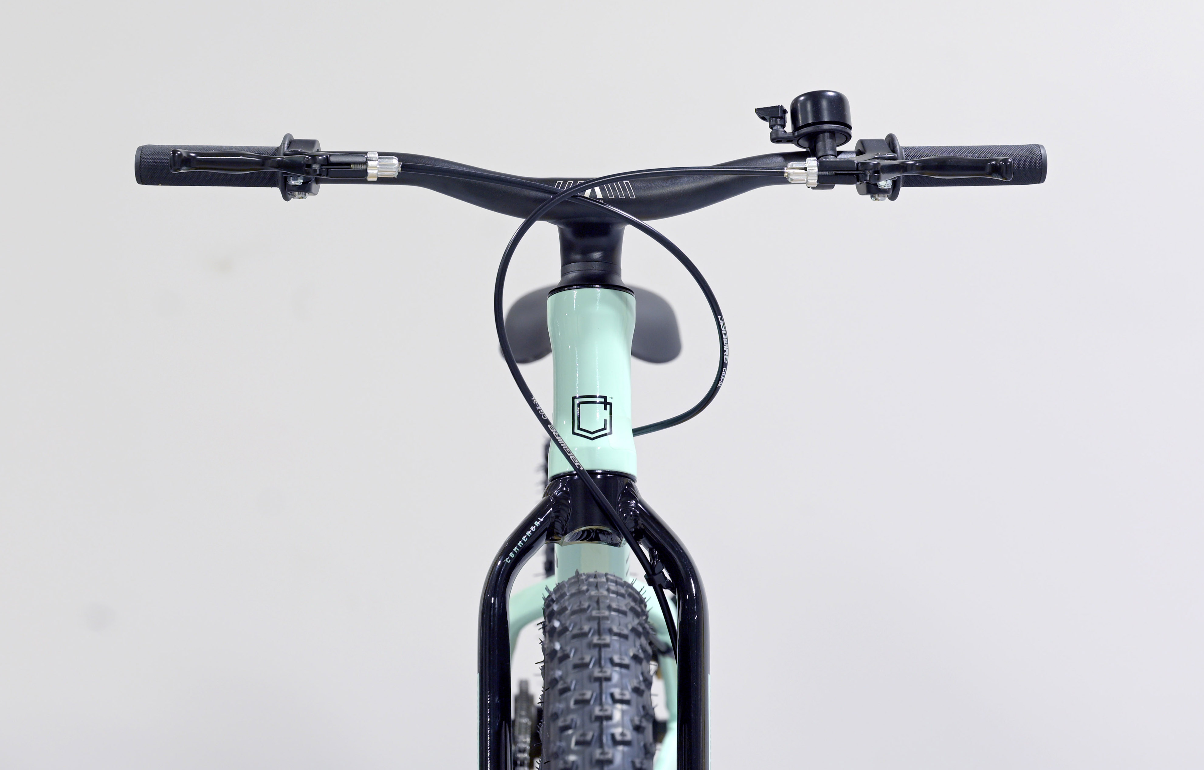 COMMENCAL RAMONES 16 GREEN - (25173300) image cover number large 3