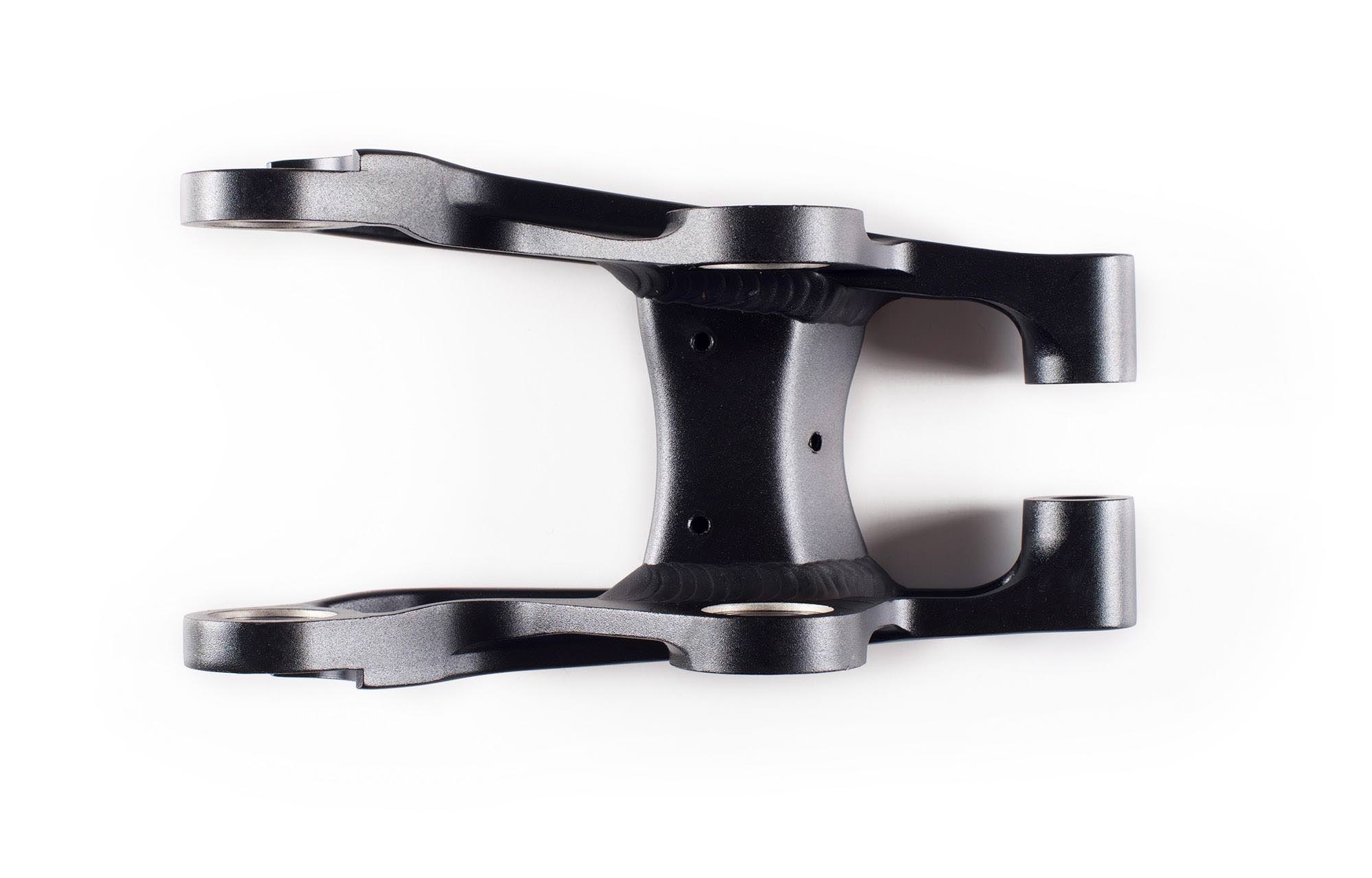ROCKER WITH BEARINGS FOR SUPREME 24 AND JR image number null