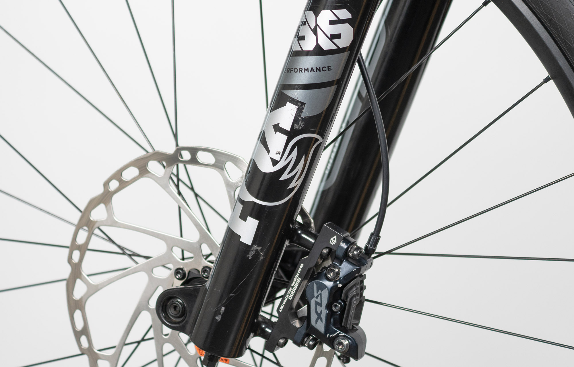 COMMENCAL META POWER TR BOSCH ESSENTIAL SILVER - L (22180203) 543m image cover number large 9