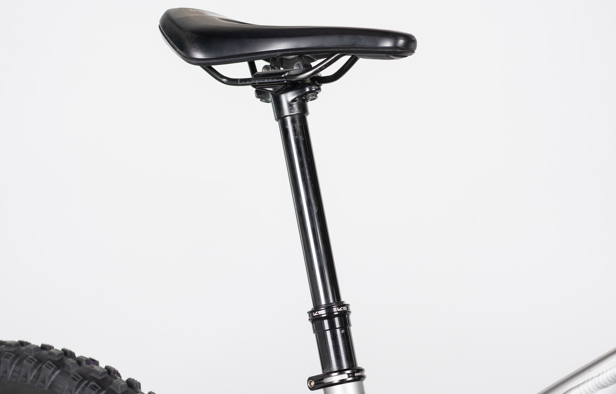 COMMENCAL META POWER TR BOSCH ESSENTIAL SILVER - M (22180202) 439m image cover number large 3